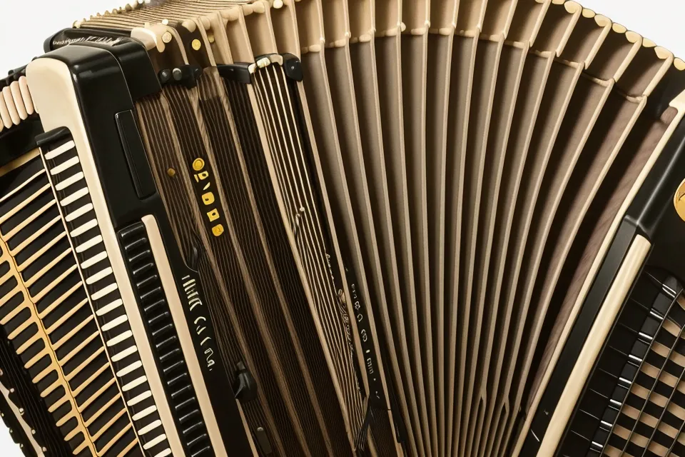 Akkordeon für Anfänger von Doormaker: Online-Kurs-Test der Software-Usability mit der Hohner Concerto II für erwachsene Einsteiger