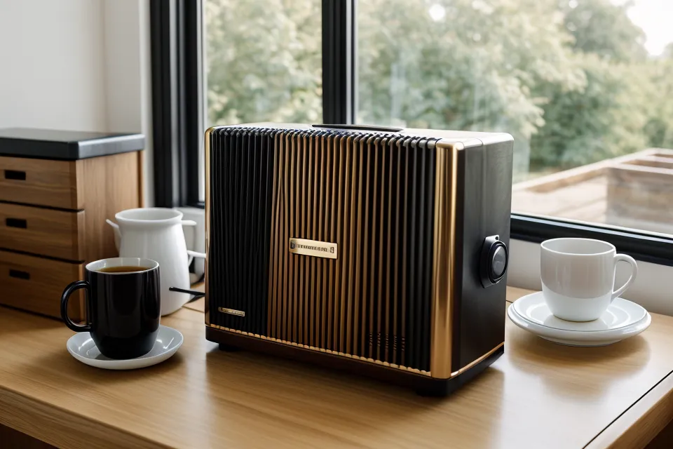 Ausgedruckte Vergleichstabelle für Online-Kurse neben einer Tasse Kaffee.
