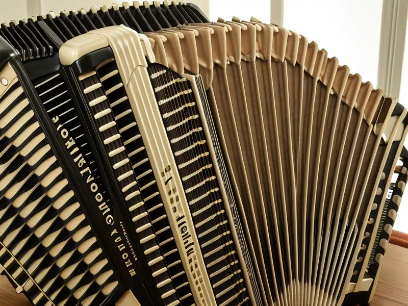 Akkordeon online lernen im Vergleich: Welcher Kurs lohnt sich für Erwachsene?
