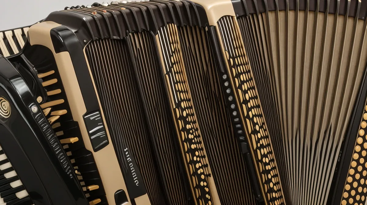 Akkordeon Online-Unterricht vs. Selbststudium im Test mit der Hohner Concerto II als Referenzinstrument