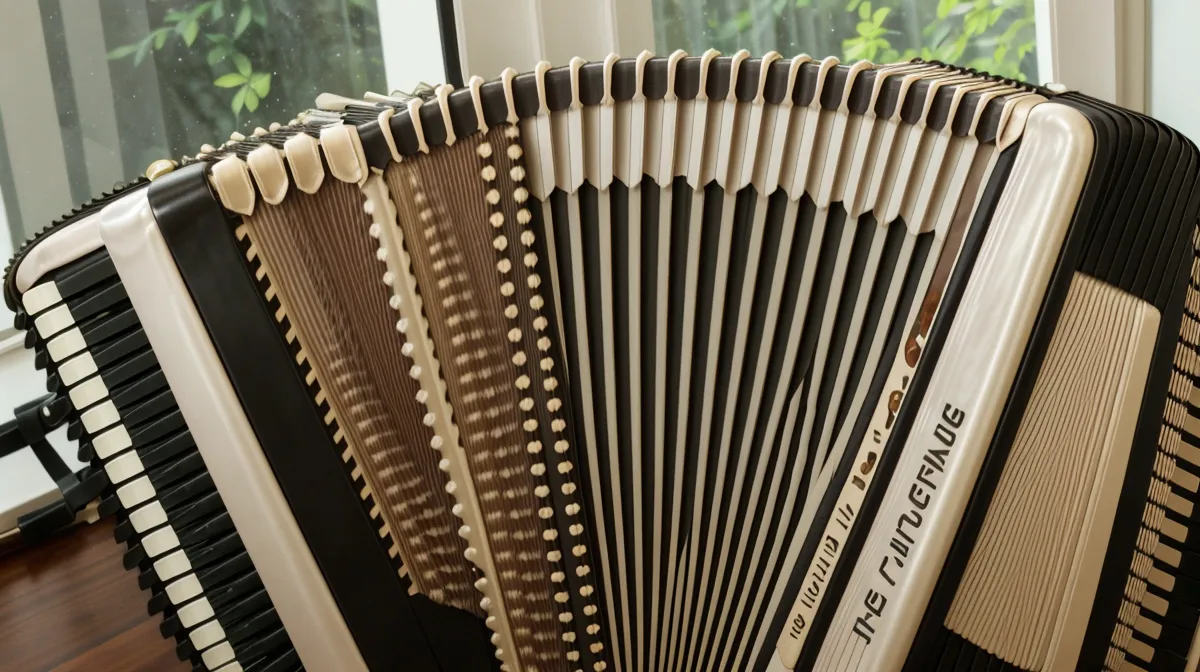 Harmonicademy Akkordeon Kurs Test: Vorteile des flexiblen Abo-Modells beim Akkordeon lernen für Einsteiger