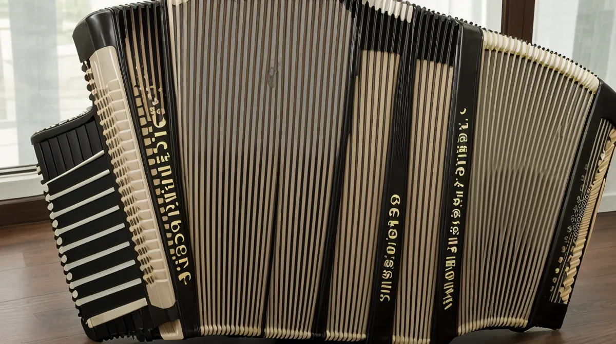 Hohner Concerto II Akkordeon Online-Kurs-Vergleich: welcher Kurs passt für erwachsene Einsteiger mit geerbtem Instrument