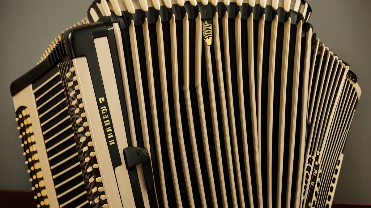 Ziehharmonika Anfängerkurs online: Lohnt sich der Wechsel vom Pianoakkordeon?