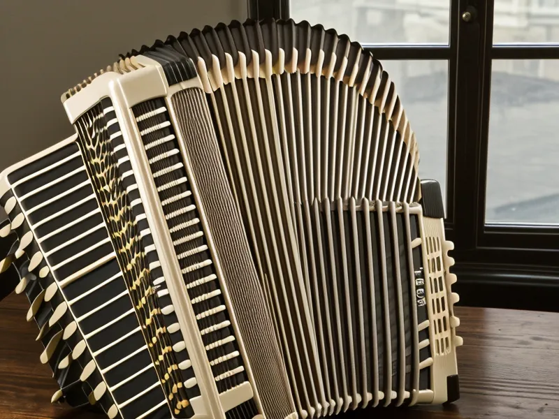 Ziehharmonika lernen für Anfänger: Der Online-Kurs der Harmonicademy im Test
